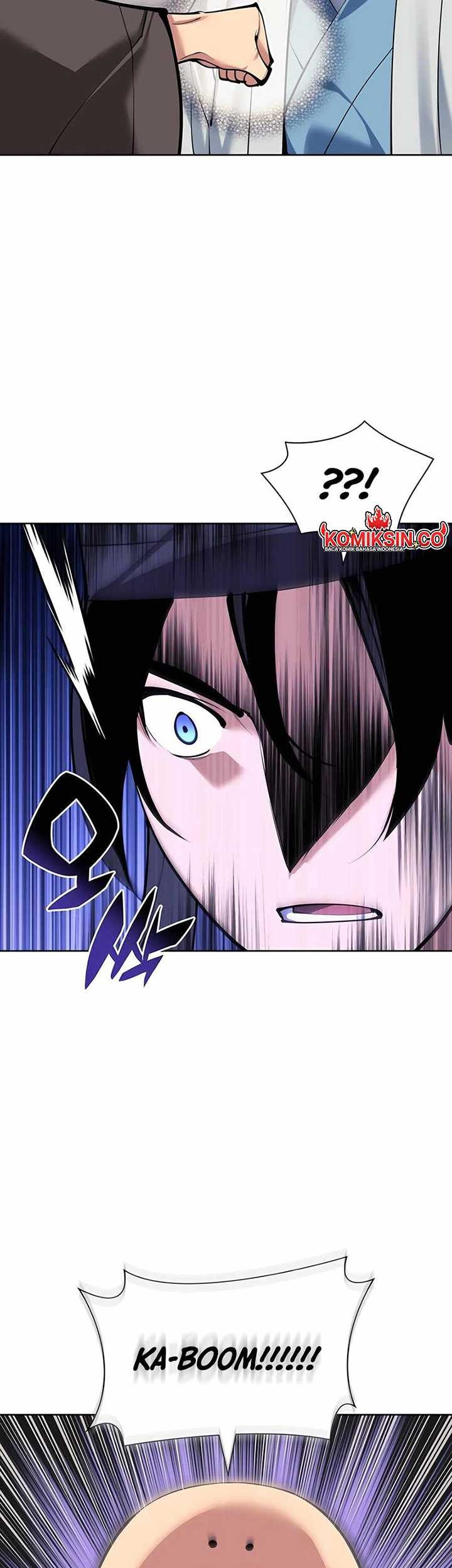 Records of the Swordsman Scholar Chapter 146 - halaman 18