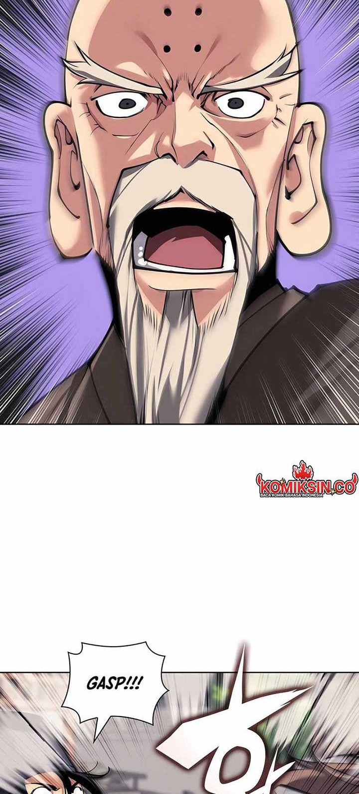 Records of the Swordsman Scholar Chapter 146 - halaman 19