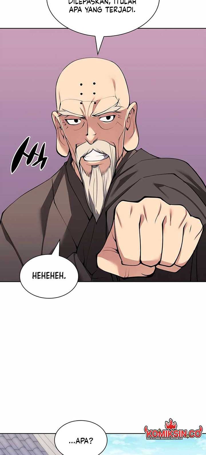 Records of the Swordsman Scholar Chapter 146 - halaman 21