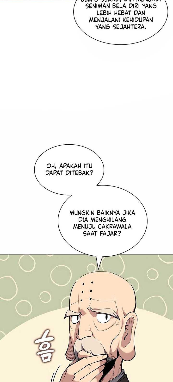 Records of the Swordsman Scholar Chapter 146 - halaman 23