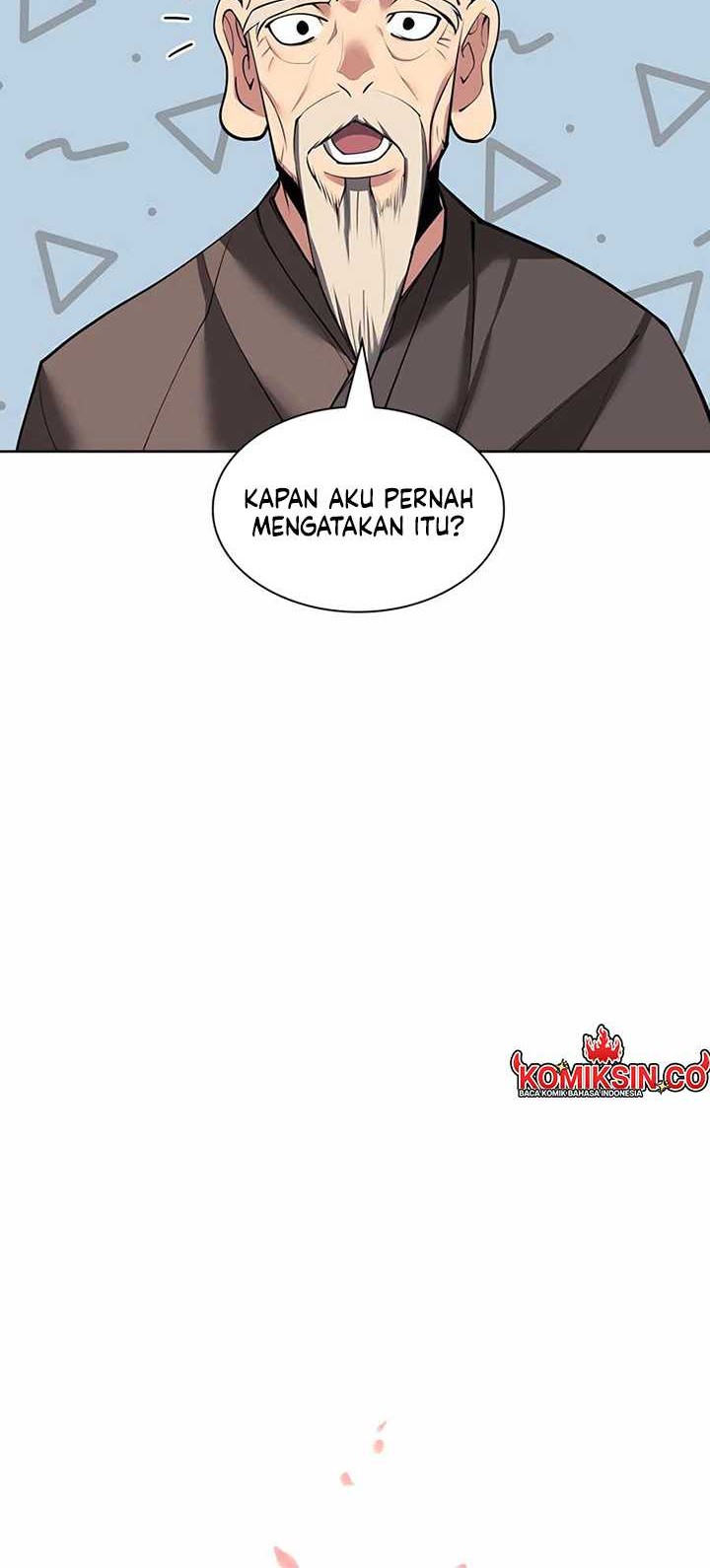 Records of the Swordsman Scholar Chapter 146 - halaman 25