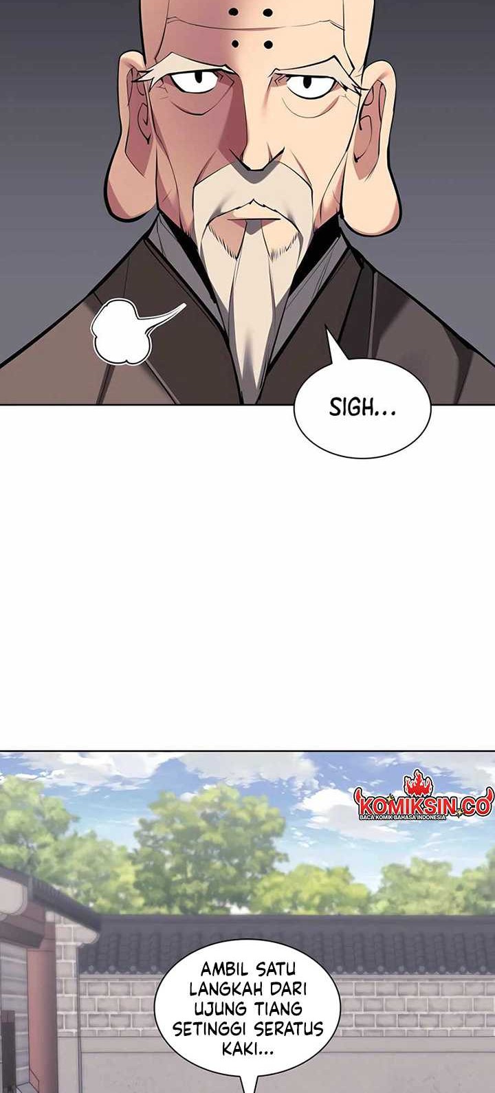 Records of the Swordsman Scholar Chapter 146 - halaman 45