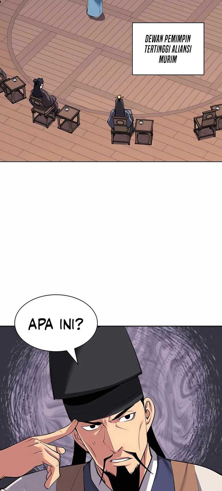Records of the Swordsman Scholar Chapter 146 - halaman 47