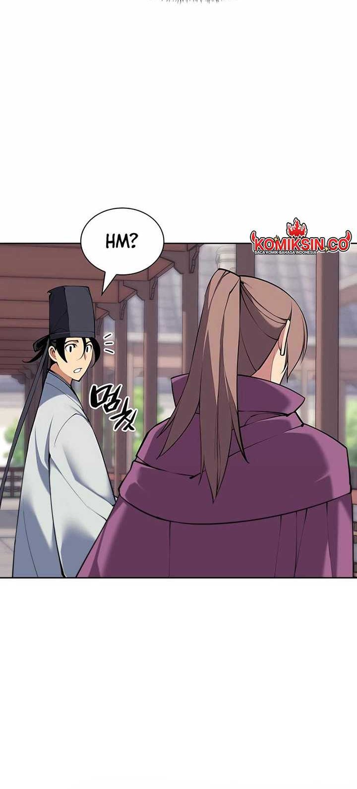 Records of the Swordsman Scholar Chapter 146 - halaman 61