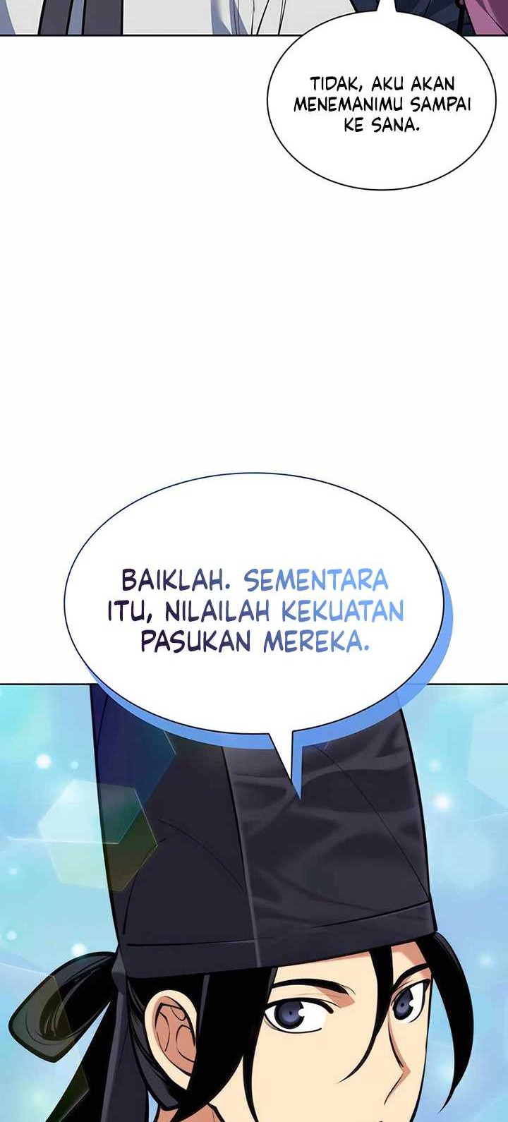 Records of the Swordsman Scholar Chapter 146 - halaman 63
