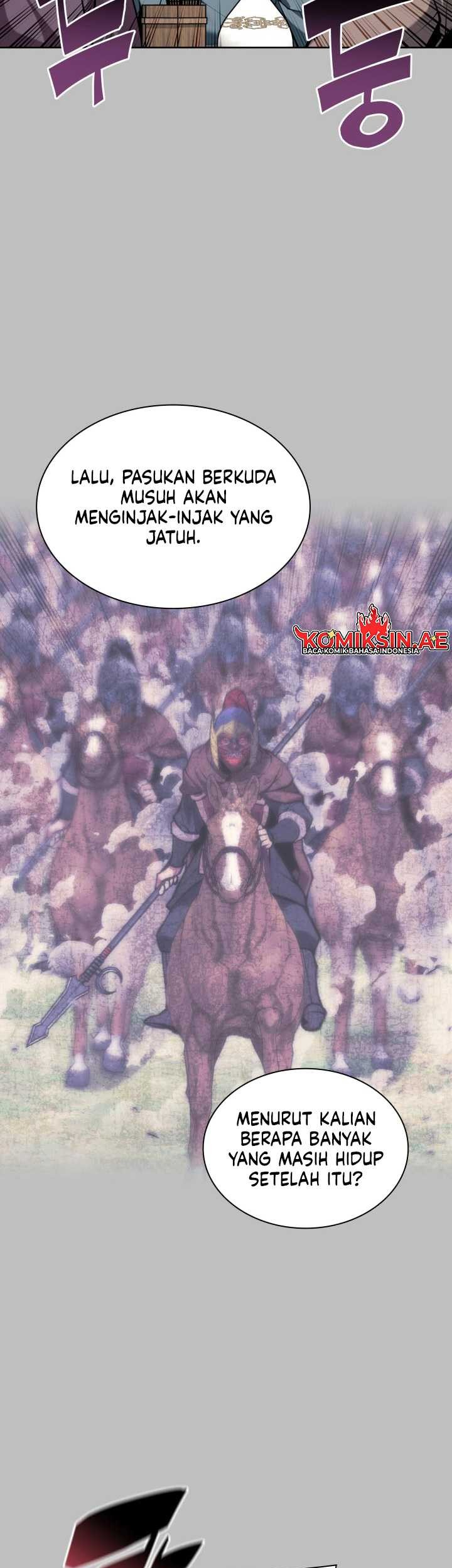 Records of the Swordsman Scholar Chapter 147 - halaman 30
