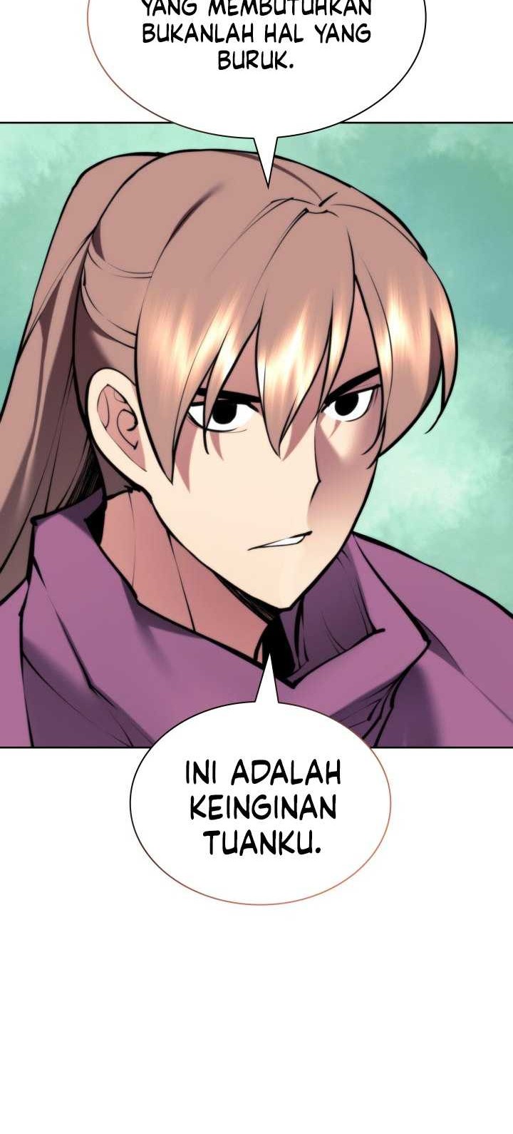 Records of the Swordsman Scholar Chapter 147 - halaman 35