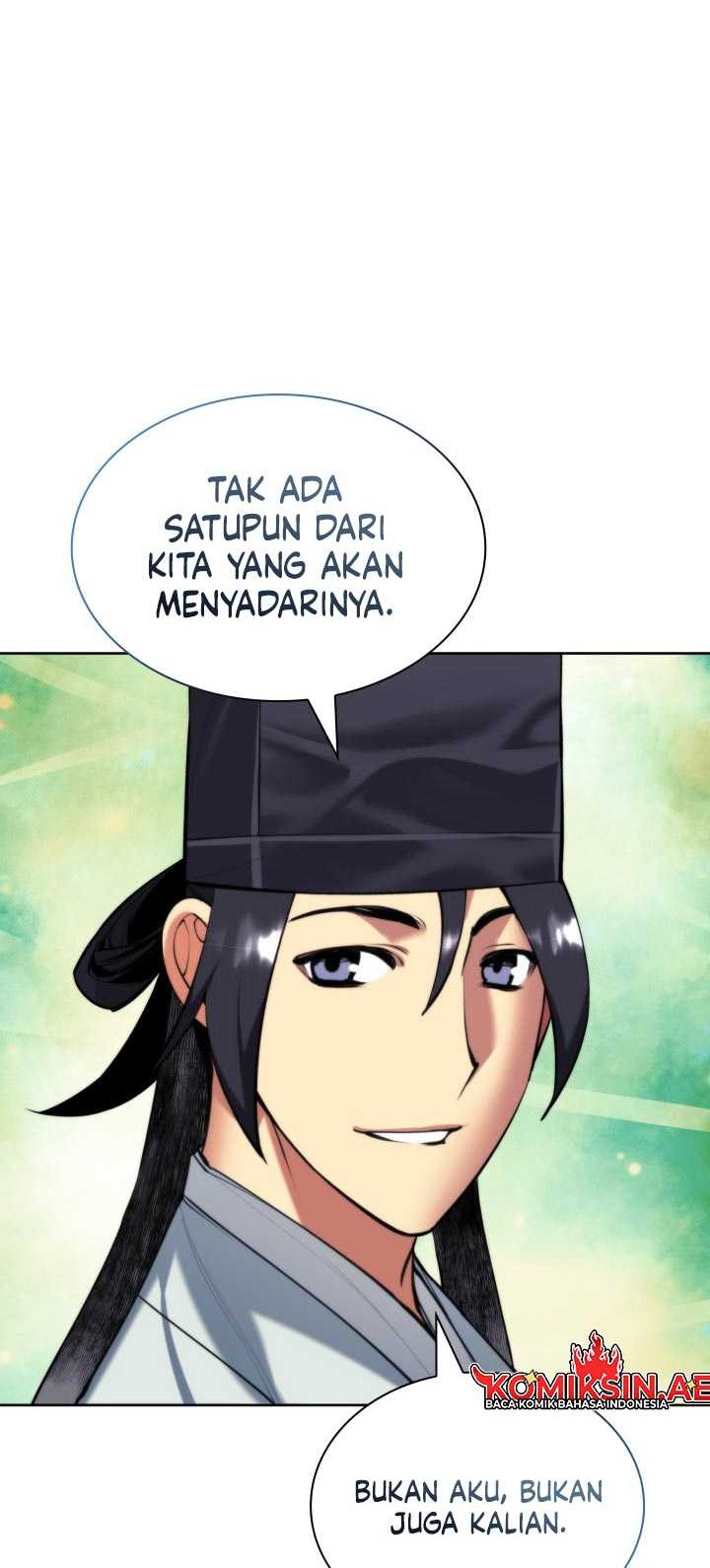 Records of the Swordsman Scholar Chapter 147 - halaman 43