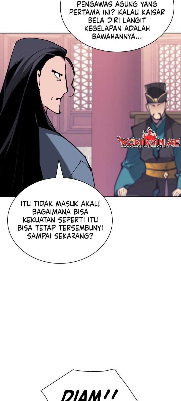 Records of the Swordsman Scholar Chapter 147 - halaman 45