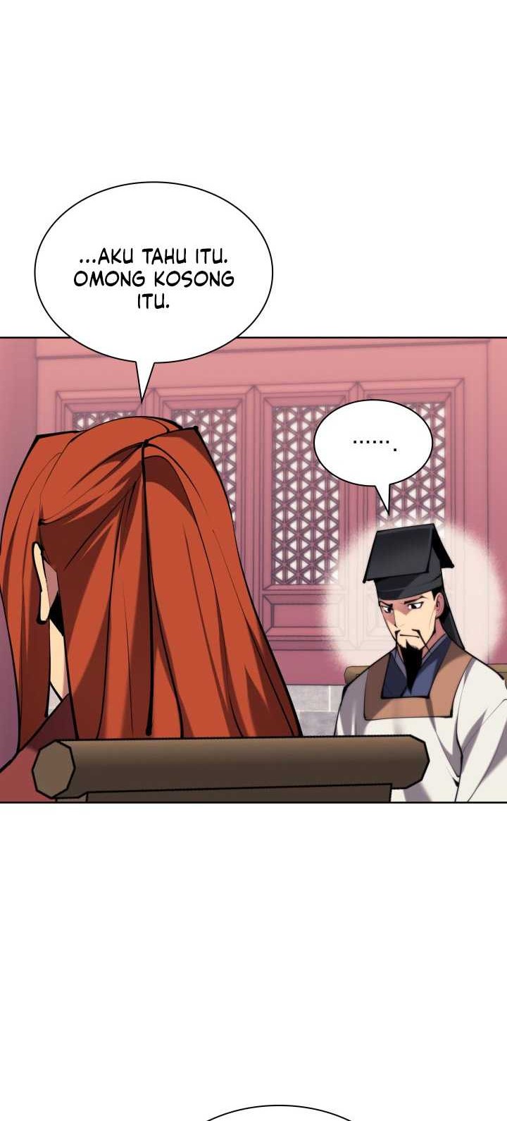 Records of the Swordsman Scholar Chapter 147 - halaman 47