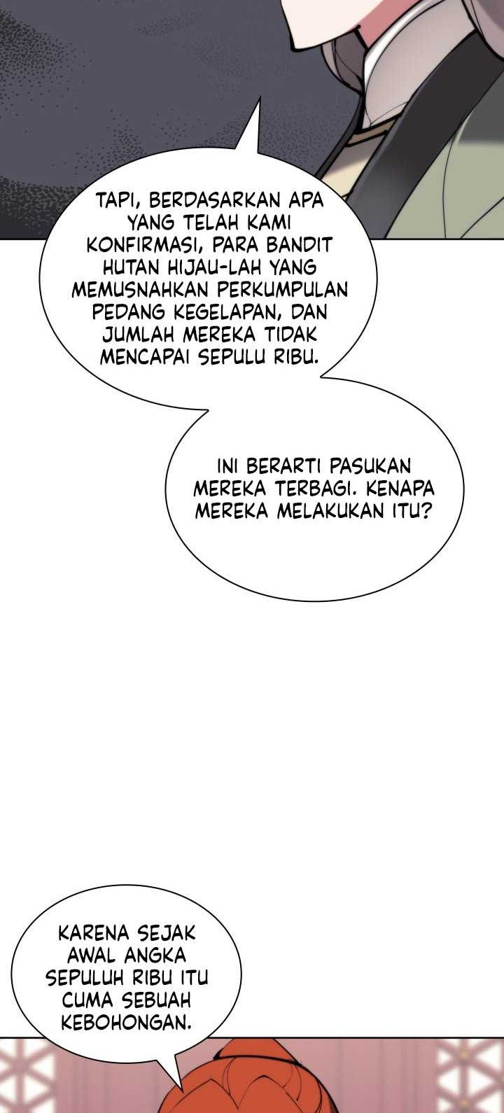 Records of the Swordsman Scholar Chapter 147 - halaman 51