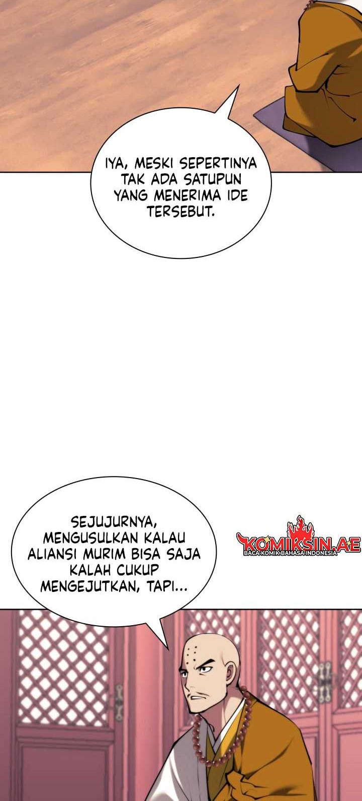 Records of the Swordsman Scholar Chapter 147 - halaman 61