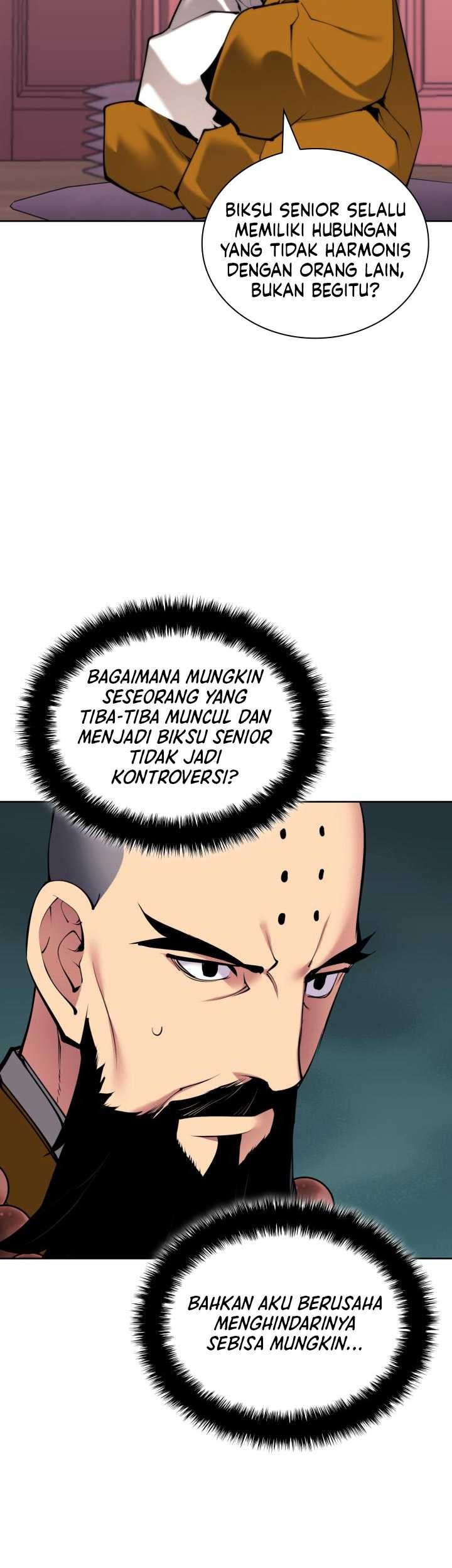 Records of the Swordsman Scholar Chapter 147 - halaman 62