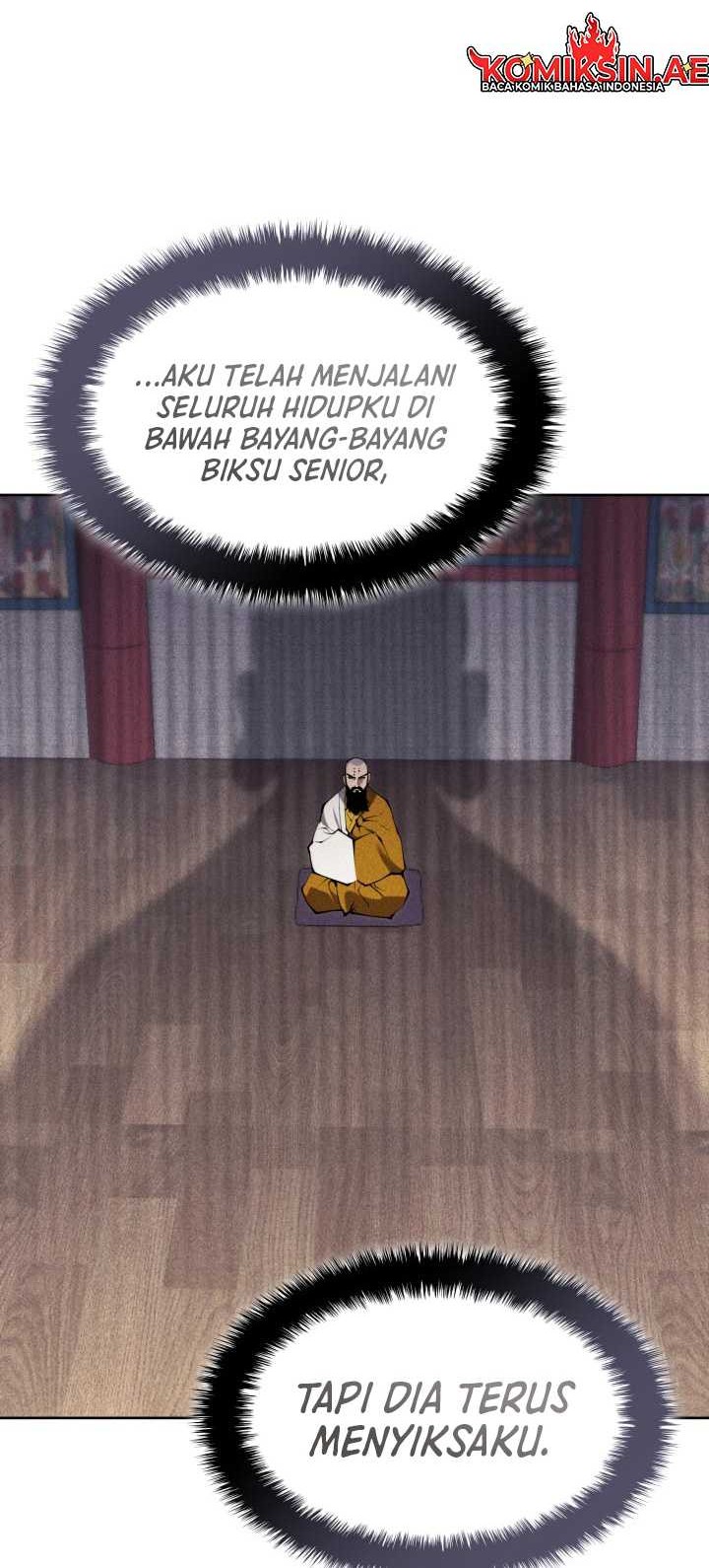 Records of the Swordsman Scholar Chapter 147 - halaman 63