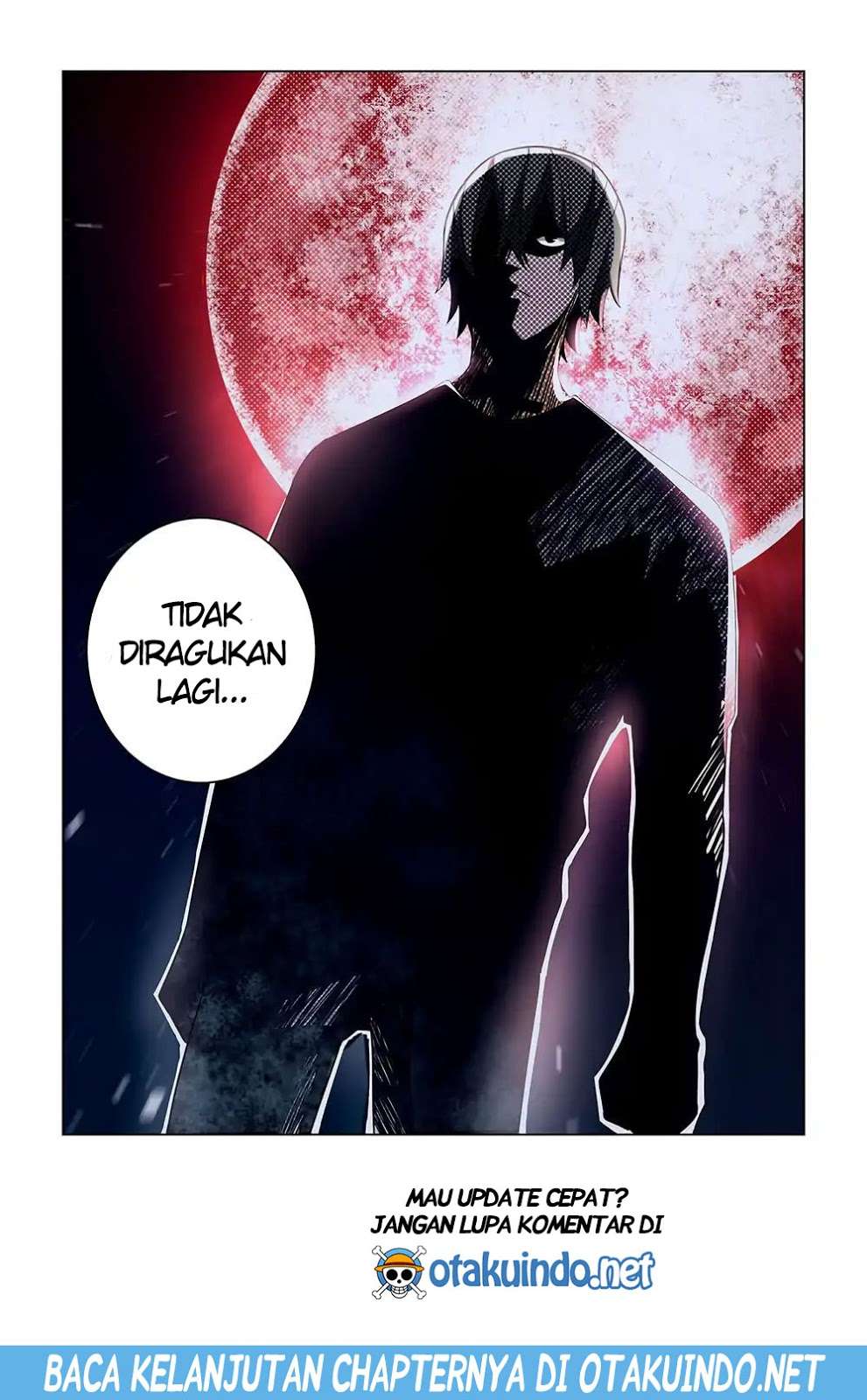 Records of the Swordsman Scholar Chapter 148 - halaman 16