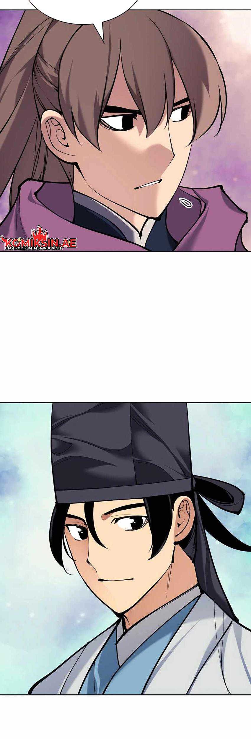 Records of the Swordsman Scholar Chapter 148 - halaman 30