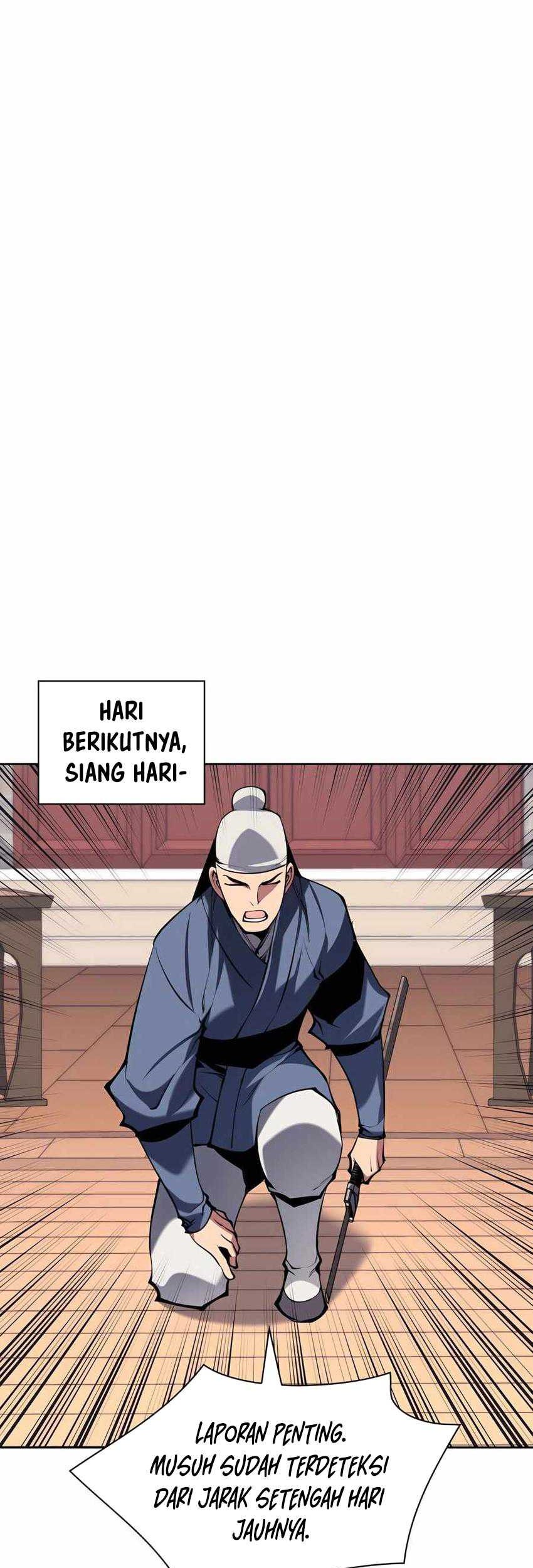 Records of the Swordsman Scholar Chapter 148 - halaman 36