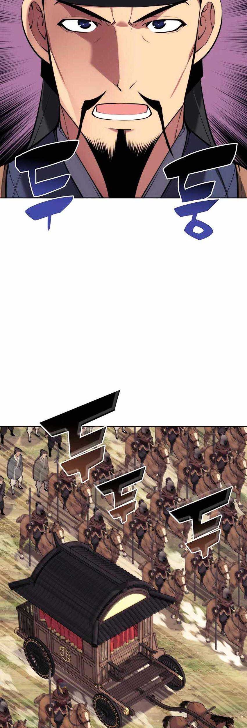 Records of the Swordsman Scholar Chapter 148 - halaman 41