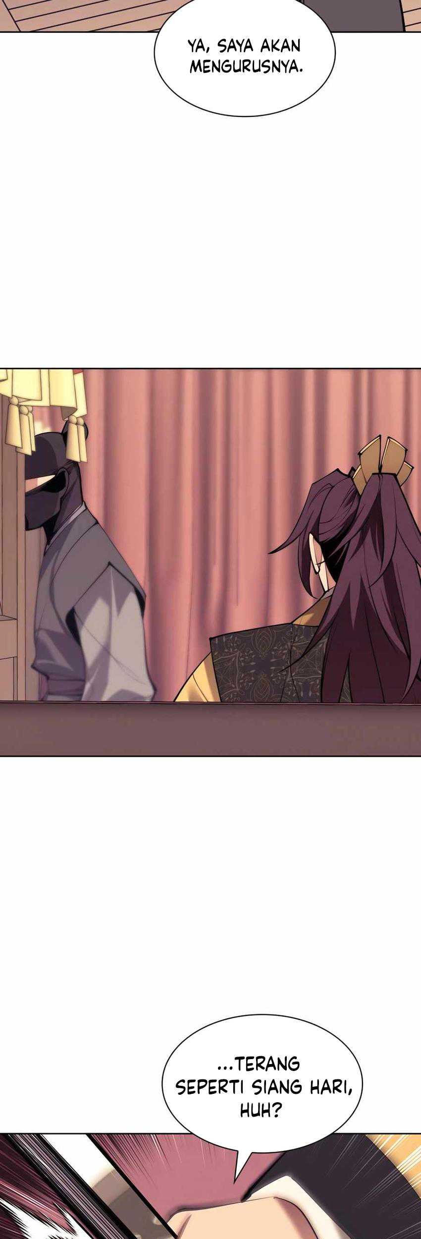 Records of the Swordsman Scholar Chapter 148 - halaman 46