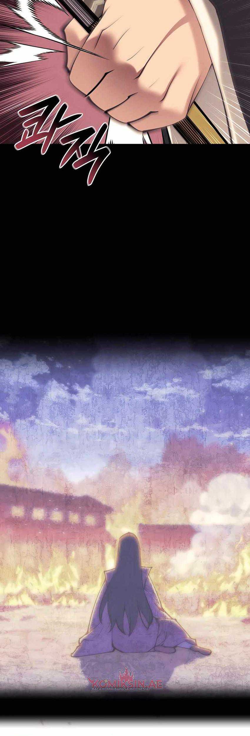 Records of the Swordsman Scholar Chapter 148 - halaman 47