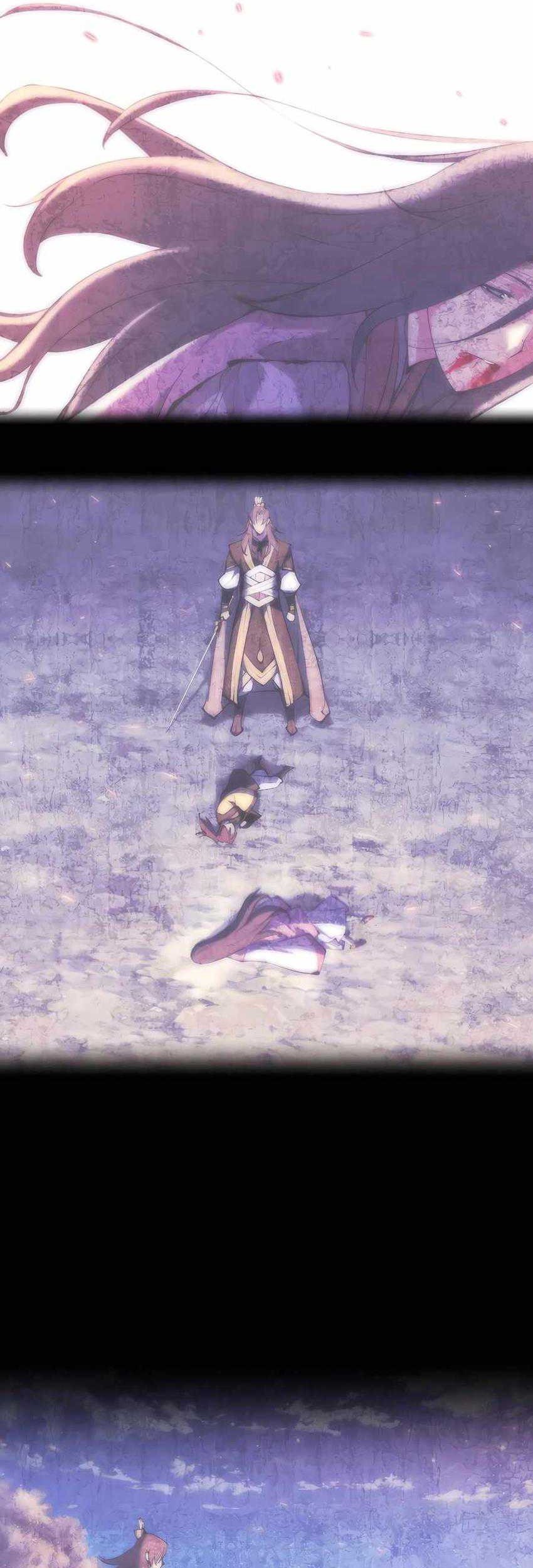 Records of the Swordsman Scholar Chapter 148 - halaman 48