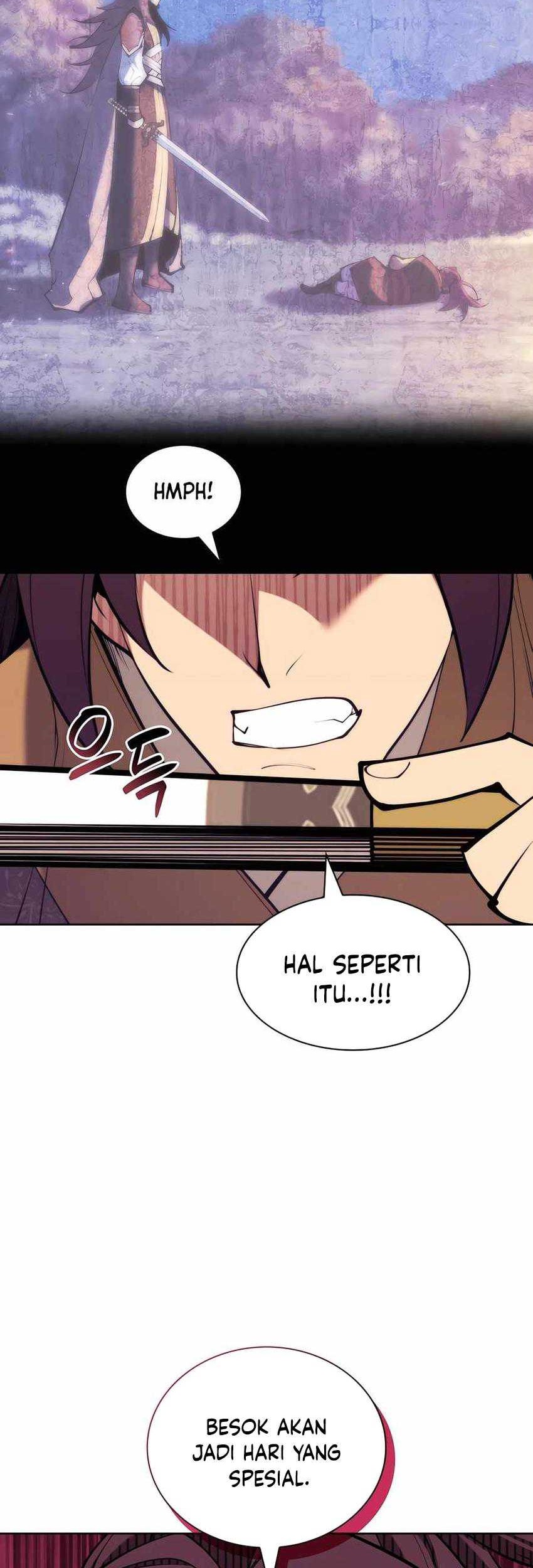 Records of the Swordsman Scholar Chapter 148 - halaman 49