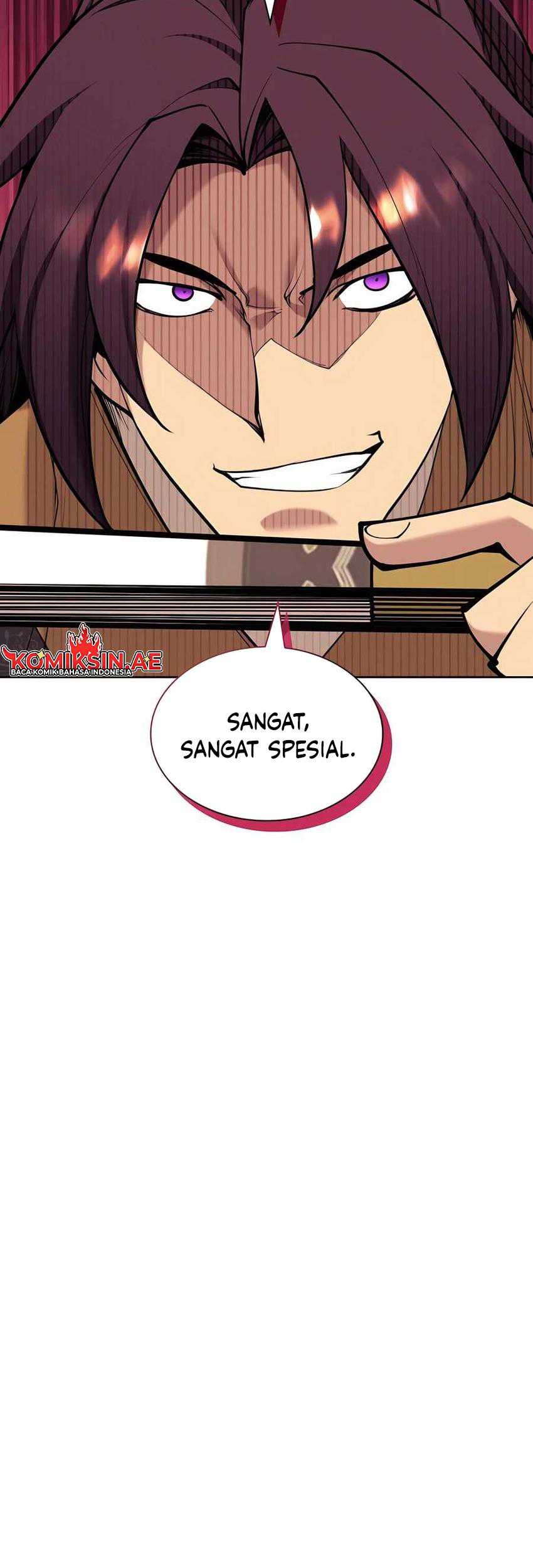Records of the Swordsman Scholar Chapter 148 - halaman 50