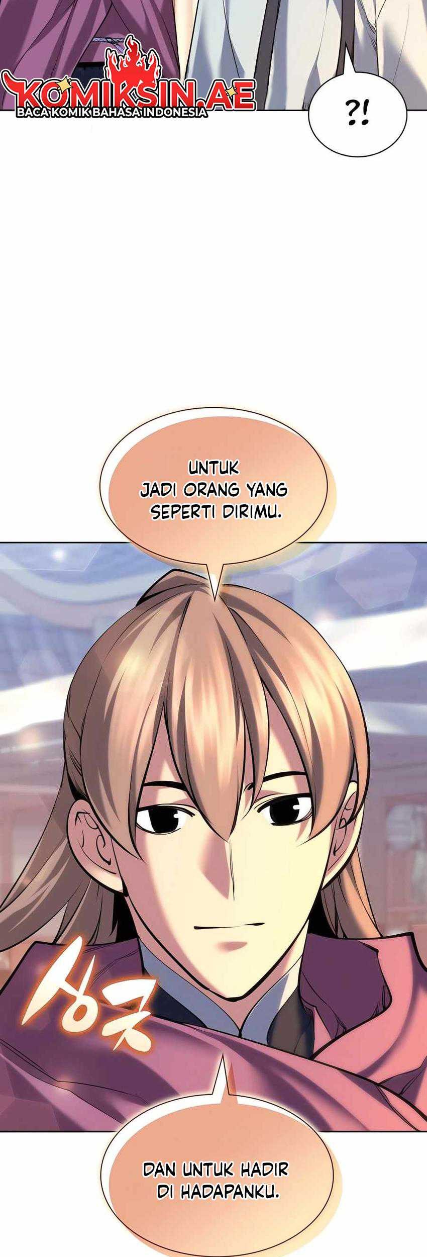 Records of the Swordsman Scholar Chapter 148 - halaman 62