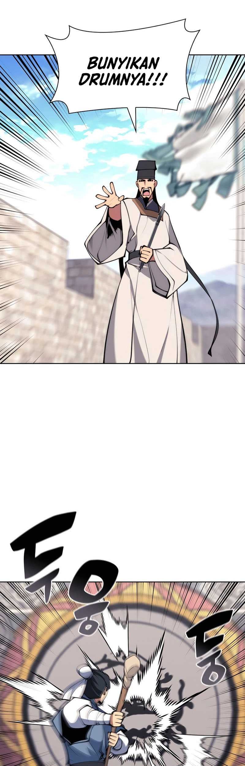 Records of the Swordsman Scholar Chapter 149 - halaman 20
