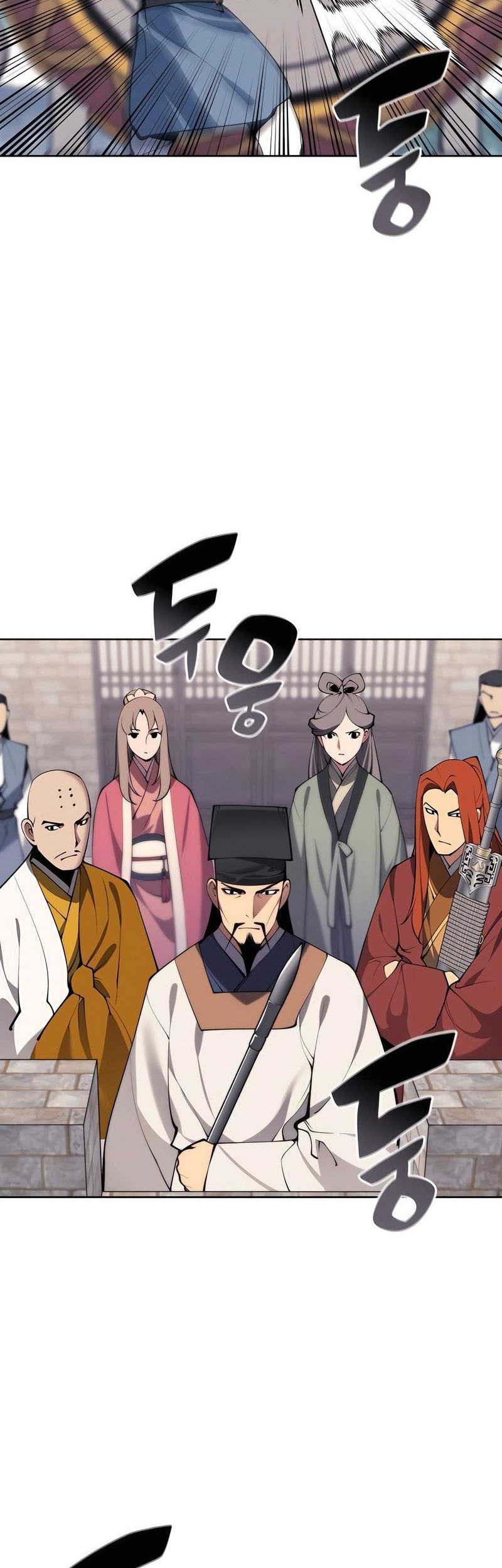 Records of the Swordsman Scholar Chapter 149 - halaman 21