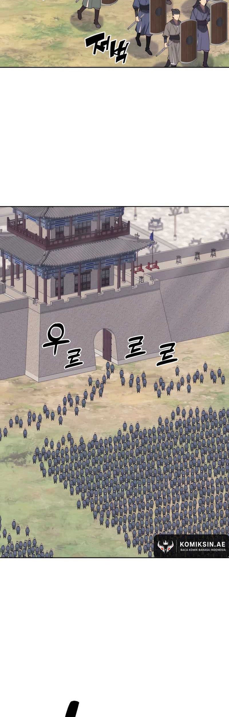 Records of the Swordsman Scholar Chapter 149 - halaman 23