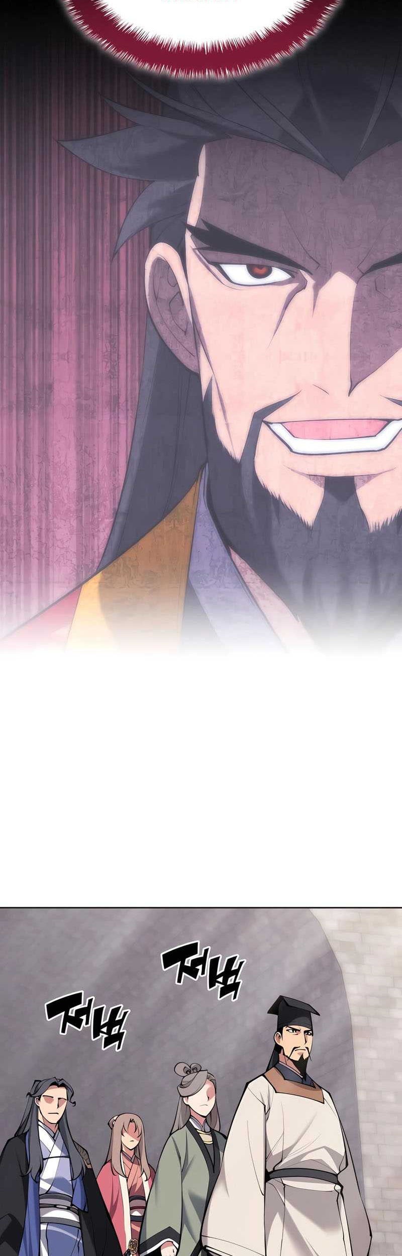 Records of the Swordsman Scholar Chapter 149 - halaman 35