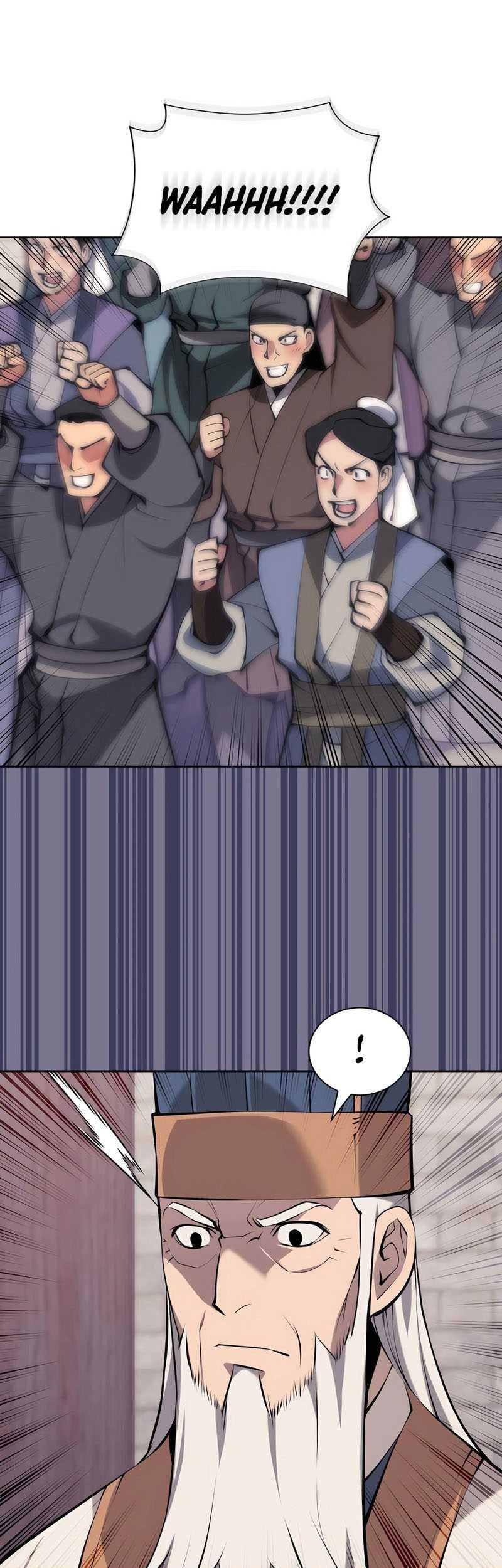Records of the Swordsman Scholar Chapter 149 - halaman 38