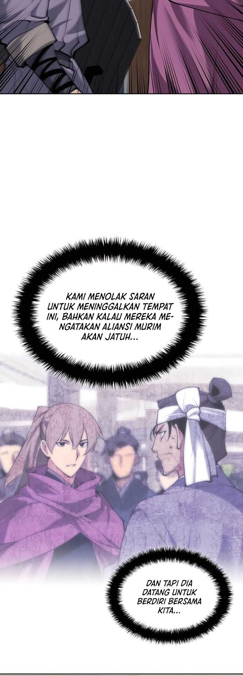 Records of the Swordsman Scholar Chapter 149 - halaman 43