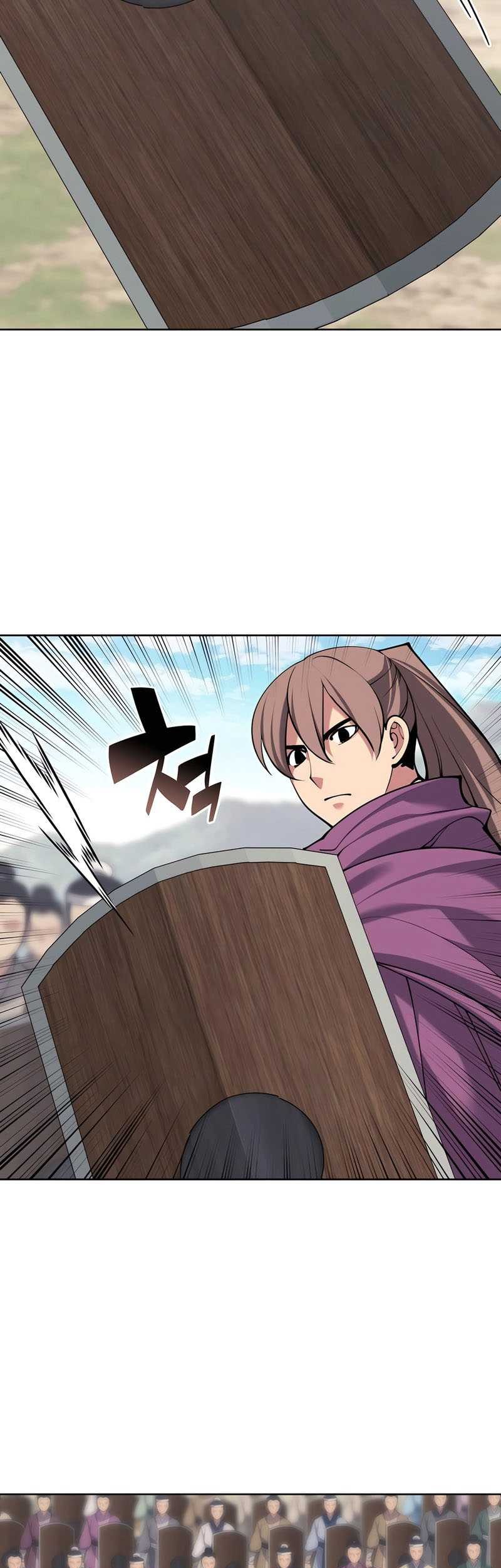 Records of the Swordsman Scholar Chapter 149 - halaman 48