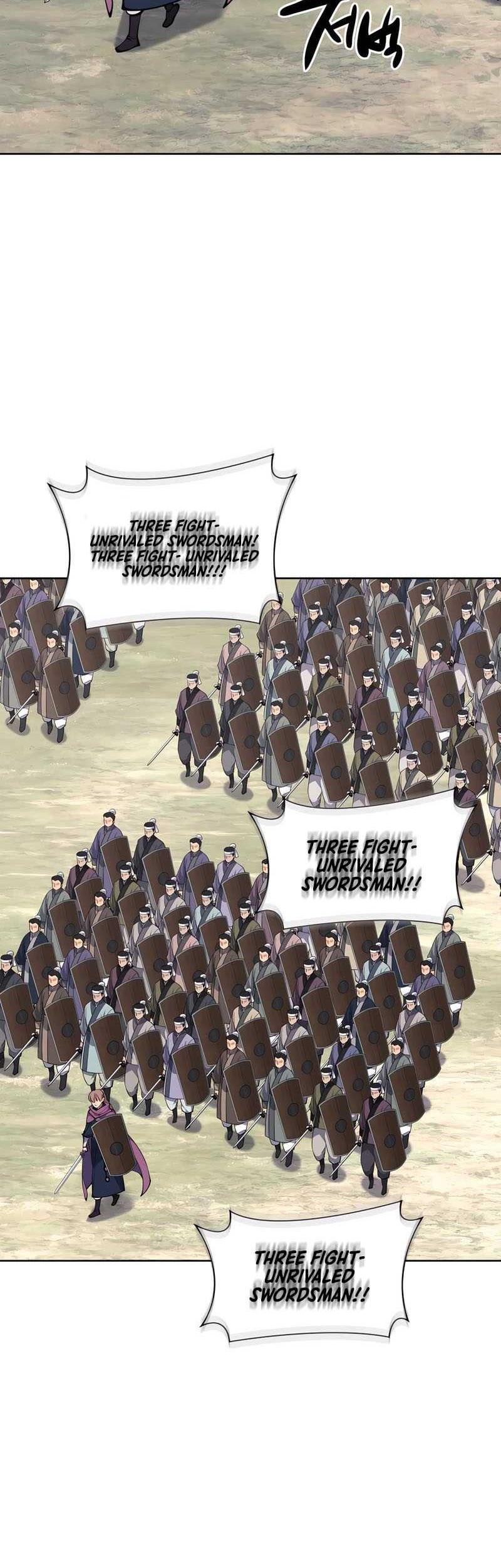 Records of the Swordsman Scholar Chapter 149 - halaman 51