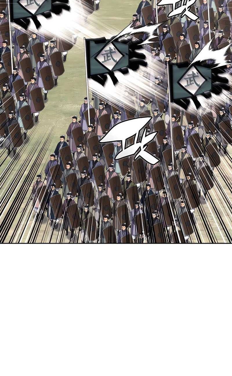 Records of the Swordsman Scholar Chapter 149 - halaman 55