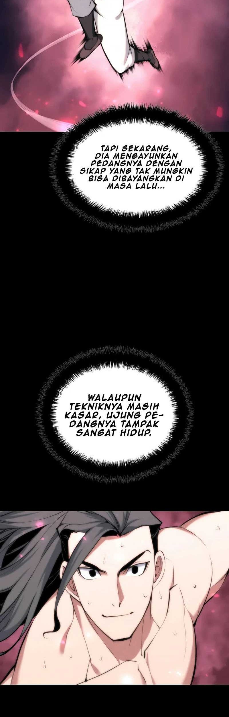 Records of the Swordsman Scholar Chapter 15 - halaman 17