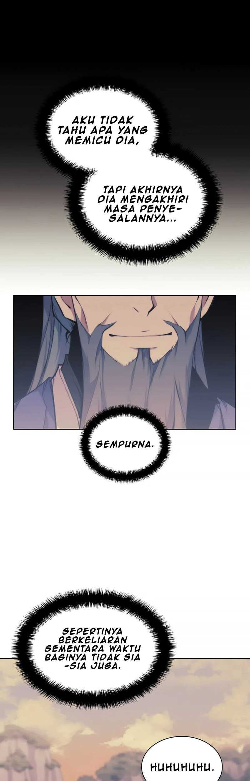 Records of the Swordsman Scholar Chapter 15 - halaman 18