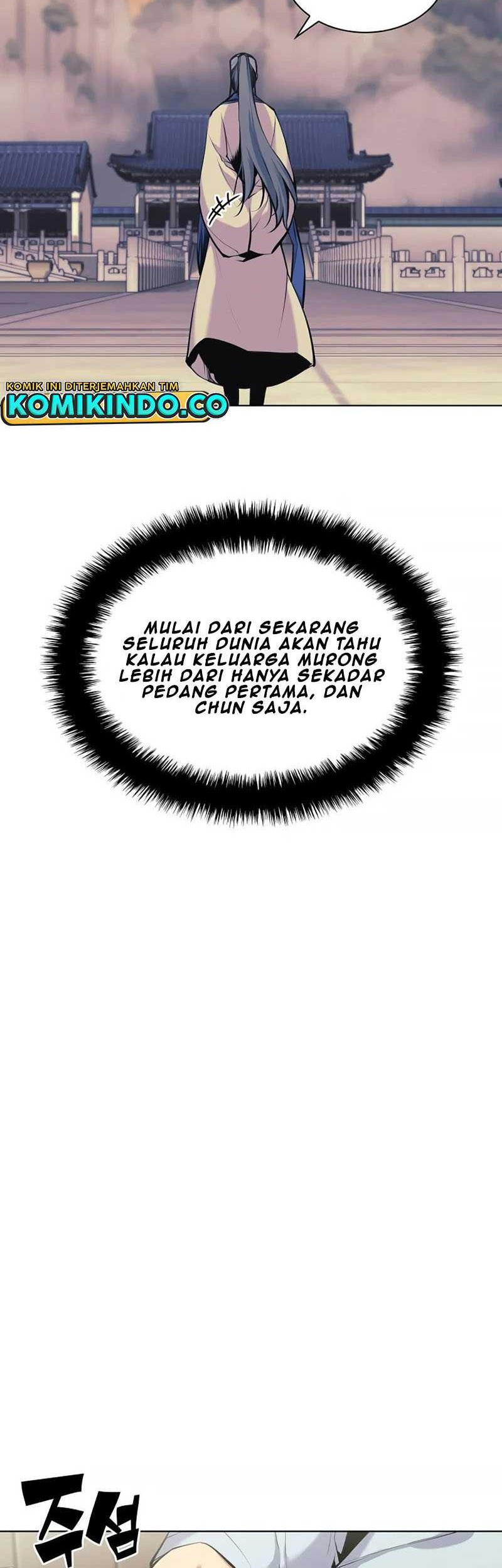 Records of the Swordsman Scholar Chapter 15 - halaman 19