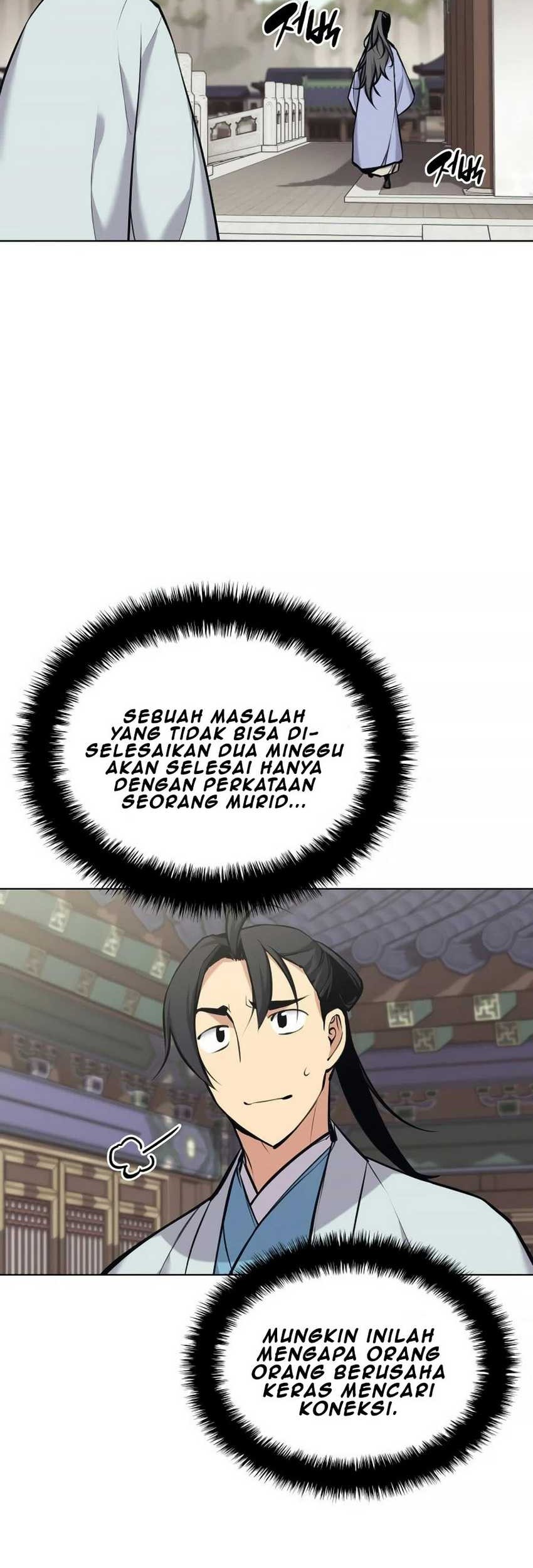 Records of the Swordsman Scholar Chapter 15 - halaman 29