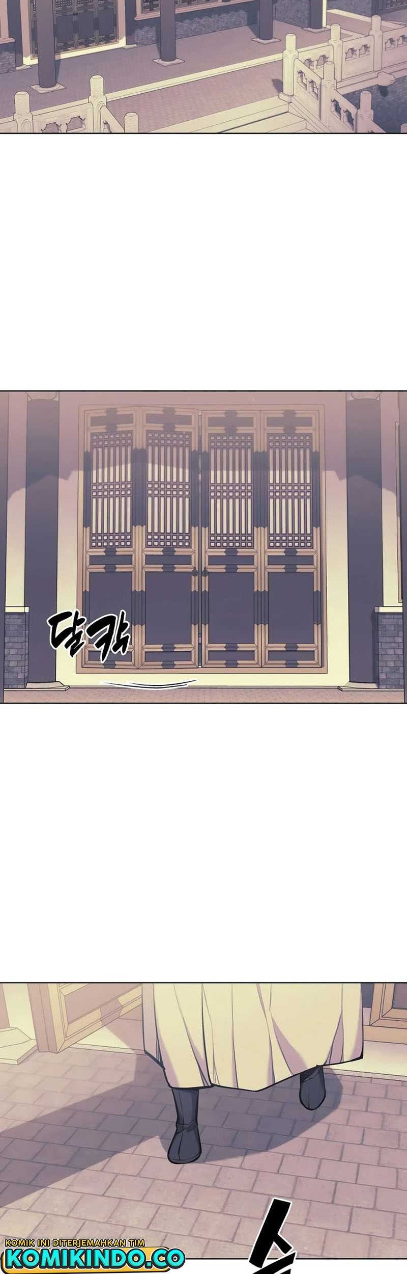 Records of the Swordsman Scholar Chapter 15 - halaman 3