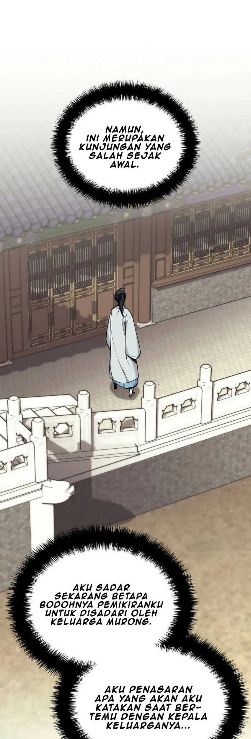 Records of the Swordsman Scholar Chapter 15 - halaman 30
