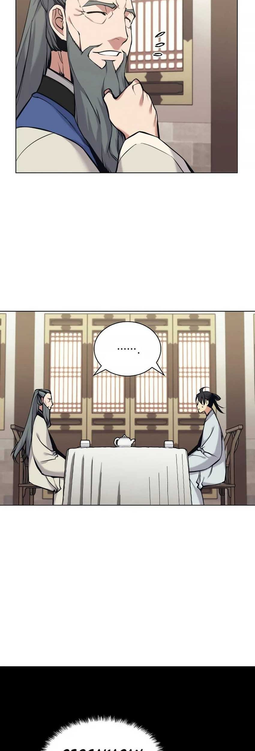 Records of the Swordsman Scholar Chapter 15 - halaman 37