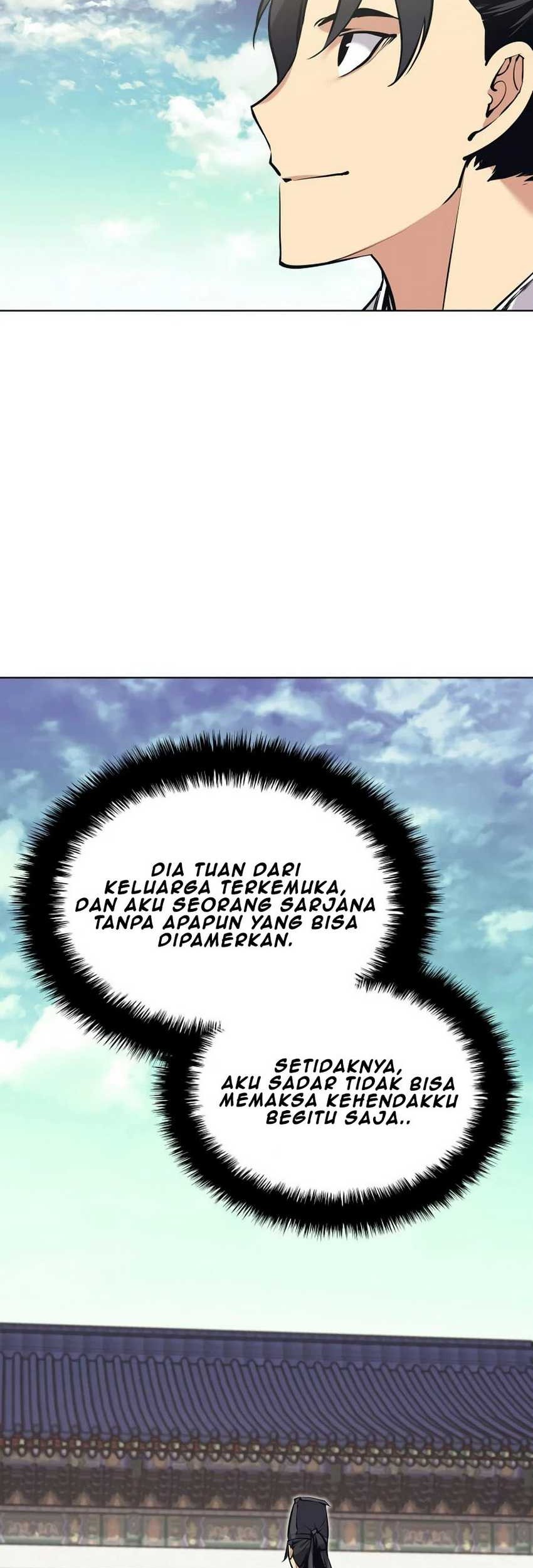 Records of the Swordsman Scholar Chapter 15 - halaman 46
