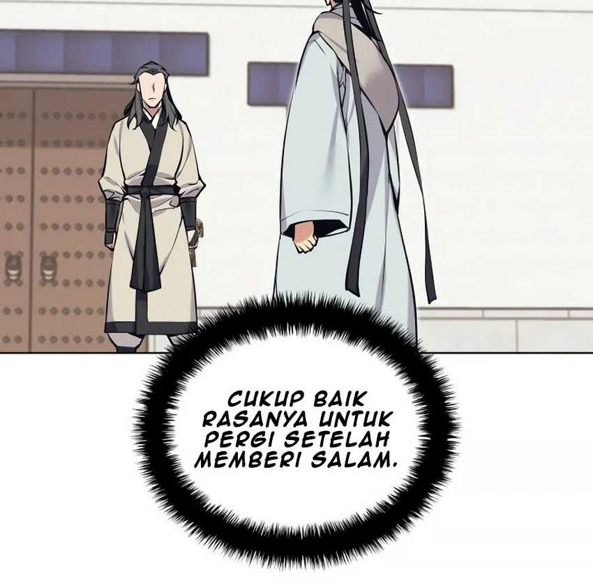 Records of the Swordsman Scholar Chapter 15 - halaman 47