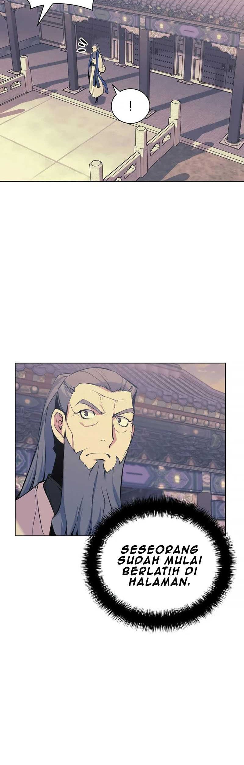 Records of the Swordsman Scholar Chapter 15 - halaman 5