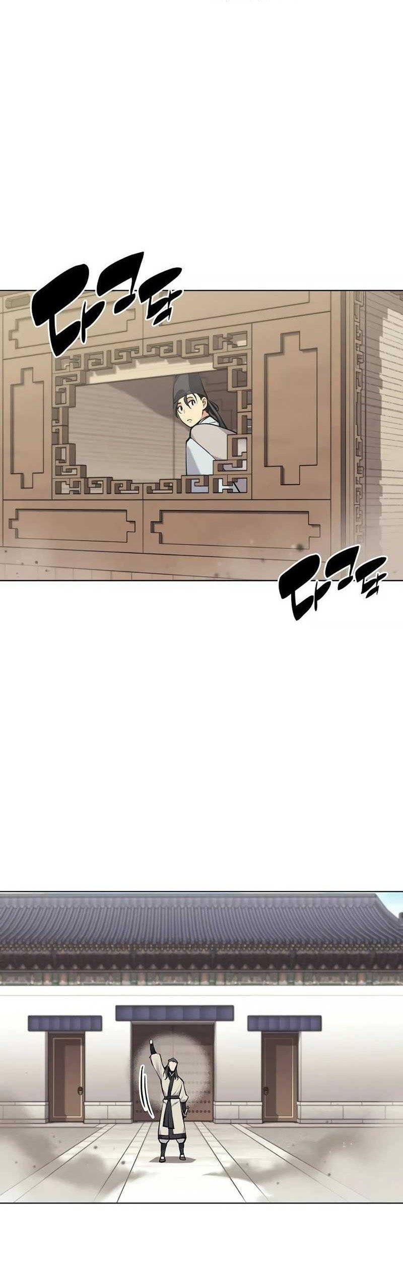 Records of the Swordsman Scholar Chapter 15 - halaman 53