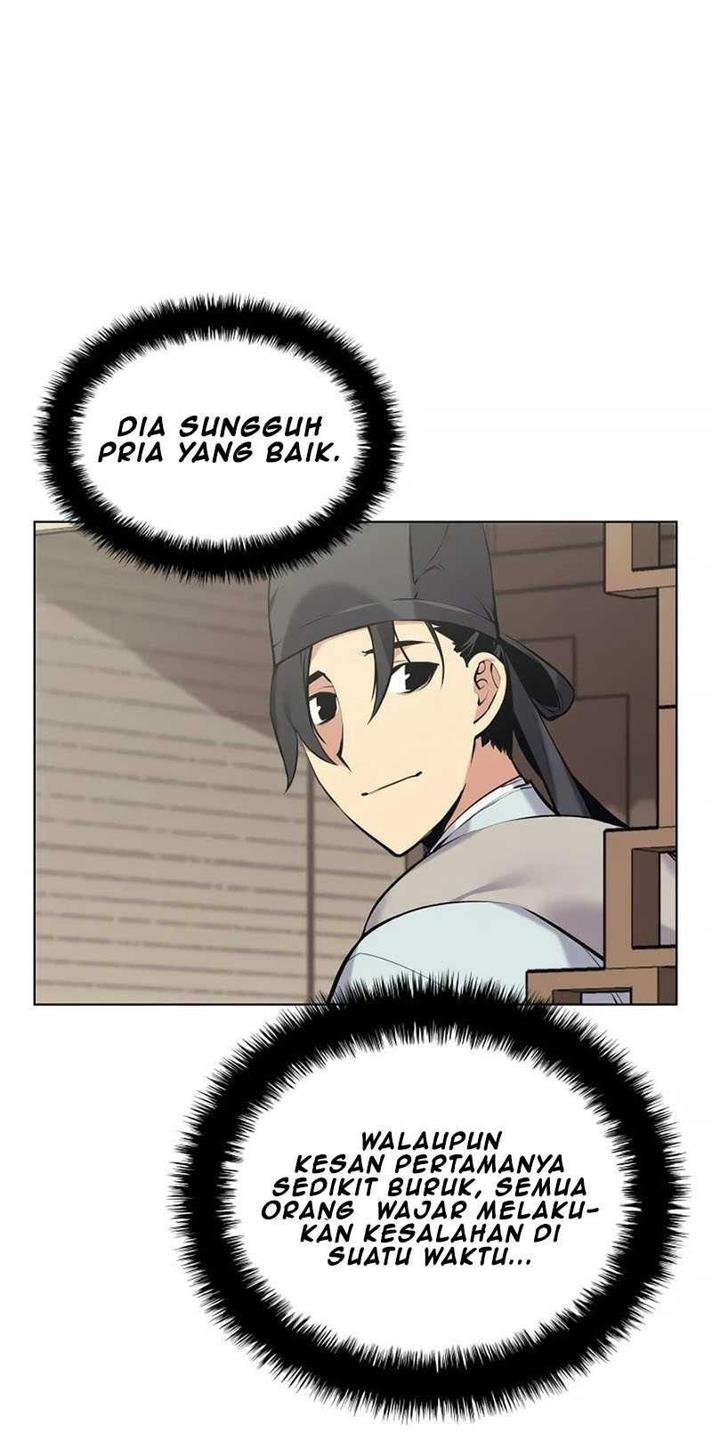 Records of the Swordsman Scholar Chapter 15 - halaman 54