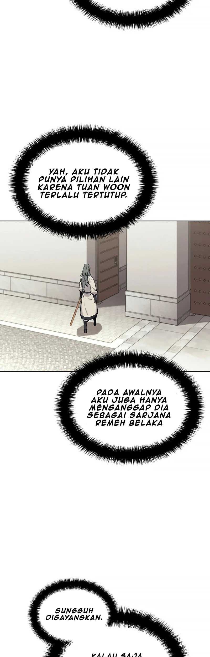 Records of the Swordsman Scholar Chapter 15 - halaman 57